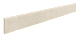 Плинтус Italon Nova Ivory 7,2x60