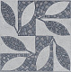 Декор Kerama Marazzi ST10\SG9118 Аллея 30x30