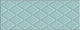 Керамическая плитка Kerama Marazzi 15140 Спига голубой структура 15x40