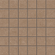 Мозаика Estima NP03 NewPort Moka 30x30 коричневый