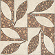 Декор Kerama Marazzi ST10\SG9065 Аллея 30x30