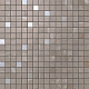 Мозаика Atlas Concorde Marvel Silver Dream Mosaic 30.5x30.5 ASCR