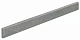 Плинтус Italon Materia Carbonio 7,2x80