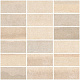 Мозаика Vitra Newcon Акварель Теплая Гамма R10A 30x30 (5х10) матовый