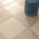 Керамогранит Kerama Marazzi SG934600N Пиазентина серый тёмный 30x30