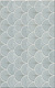 Декор Kerama Marazzi AD\B457\6376 Сияние 25x40