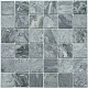 Мозаика NSmosaic KP-765 серый 30.5x30.5