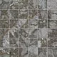 Мозаика Atlas Concorde Forte dei Marmi Quark Ceppo Apuano Quartz Mosaic Lapp Rett 30x30 610110001187