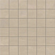 Мозаика Atlas Concorde Boost Pro Cream Mosaico 30x30 A0QR