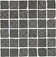 Мозаика Керама Марацци SBM008\DD640620 Про Фьюче антрацит мозаичный 30х30