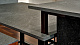 Керамогранит Laminam IN-SIDE Pietra di Cardoso Nero Nat 120x300x5,5 LAMF009447_IT