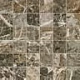 Мозаика Atlas Concorde Forte dei Marmi Quark Breccia Di Caravaggio Mosaic Matt 30x30 610110001193