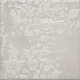 Декор Керама Марацци Venezia Адриатика 1 серый глянцевый 20х20