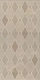 Декор Kerama Marazzi AZ\B014\11258R Про Матрикс бежевый матовый обрезной 30x60
