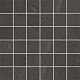 Мозаика Italon Contempora Carbon 30x30