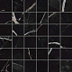 Мозаика Atlas Concorde Empire Calacatta Black 30x30 матовая