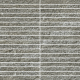 Мозаика Италон Магма Фог Стрип 610110001365 серый 30x30