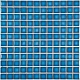 Мозаика NSmosaic PW2323-09 голубой 30x30
