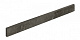 Плинтус Italon Climb Graphite 7,2x60