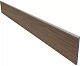 Плинтус Estima AV04 Ametis Alavesa Wenge 7x80 коричневый