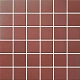Мозаика NSmosaic P-545 коричневый 30.6x30.6