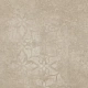 Керамогранит Kerama Marazzi KM4040G0051N Хадду бежевый матовый декорированный 40.2x40.2