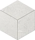 Мозаика Estima MA01 Ametis Marmulla Cube Grey 25x29 серый непол.