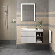 Мозаика Kerama Marazzi Матрикс мозаичный серый 20x30 MM8343