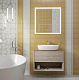 Декор Kerama Marazzi OP\A203\4x\17000 Панно Витраж 30x30