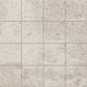 Фальшмозаика Estima EE01 Seed Light Grey Grids FalseMosaic/EE01_NS/39,8x39,8x8/Grids/ серый 39.8x39.8