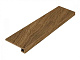 Ступень фронтальная Italon Element Wood Mogano 33x120