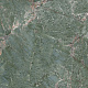 Плитка керамогранитная Керама Марацци Эвора зеленая лаппатированная обрезная 60х60