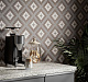 Керамическая плитка Kerama Marazzi 20108 Кастелло орнамент серый 29,8x29,8