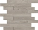 Мозаика Estima SF03 Soft Wood Muretto Grey 30x35 серый