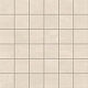 Мозаика Atlas Concorde Boost Pro Ivory Mosaico 30x30 A0QQ