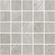 Мозаика Marble Trend Limestone 30.7x30.7 K-1005/LR/m14/307x307x10
