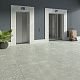 Керамогранит Идальго Cement Light Grey SR 60x120 серый