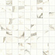 Мозаика Atlas Concorde Marvel Shine Calacatta Prestigio Mosaico Matte 30x30 A414