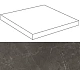 Ступень угловая Marvel Grey Scalino Angolare ASMY 33x33