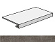 Ступень фронтальная Atlas Concorde Drift Grey 33x60