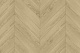 Кварцвиниловая плитка Aqua Floor Chevron Premium (Parquet) AF7013CVR 690x120 Дуб селект Светлый замковый кварц винил напольный