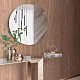 Керамогранит Kerama Marazzi SG076100R6 Кредо коричневый темный обрезной 119.5x320