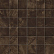 Мозаика Atlas Concorde Thesis Moka 30x30 лаппатированная