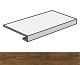 Ступень фронтальная Atlas Concorde Iconic Natural 33x160