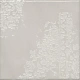 Декор Керама Марацци Venezia Адриатика 3 серый глянцевый 20х20
