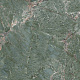 Керамогранит Kerama Marazzi Эвора зеленый лаппатированный обрезной 60x60