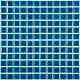 Мозаика NSmosaic PW2323-12 голубой 30x30