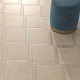 Керамогранит Kerama Marazzi SG934600N Пиазентина серый тёмный 30x30
