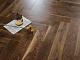 Ламинат LAMIWOOD CHESTER 513 Дуб Малтон 10.1x60.6