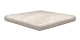 Ступень Эксагрэс Cartabon Nevada Limestone 33x33 кремовый